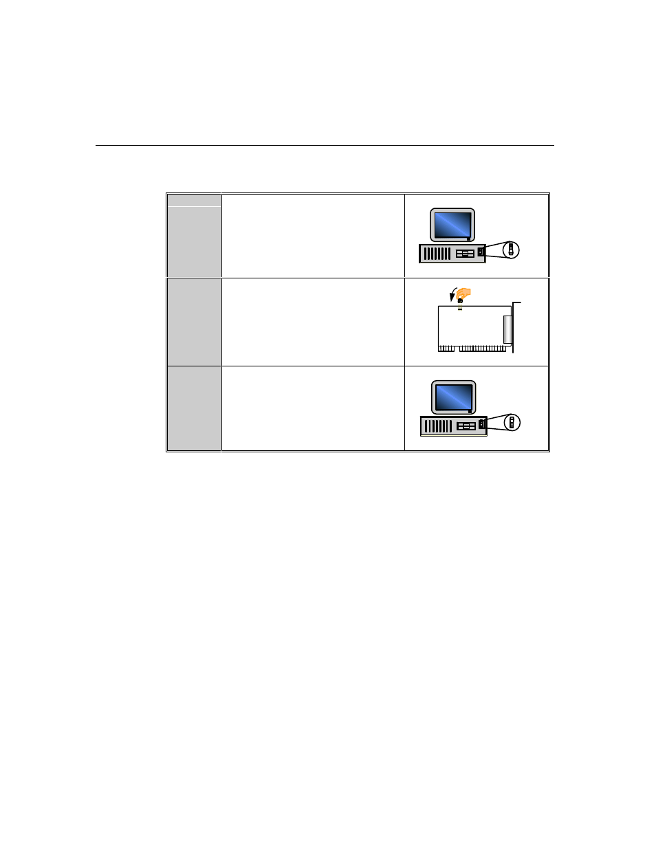 Windows nt | Moxa Technologies C168P User Manual | Page 72 / 80