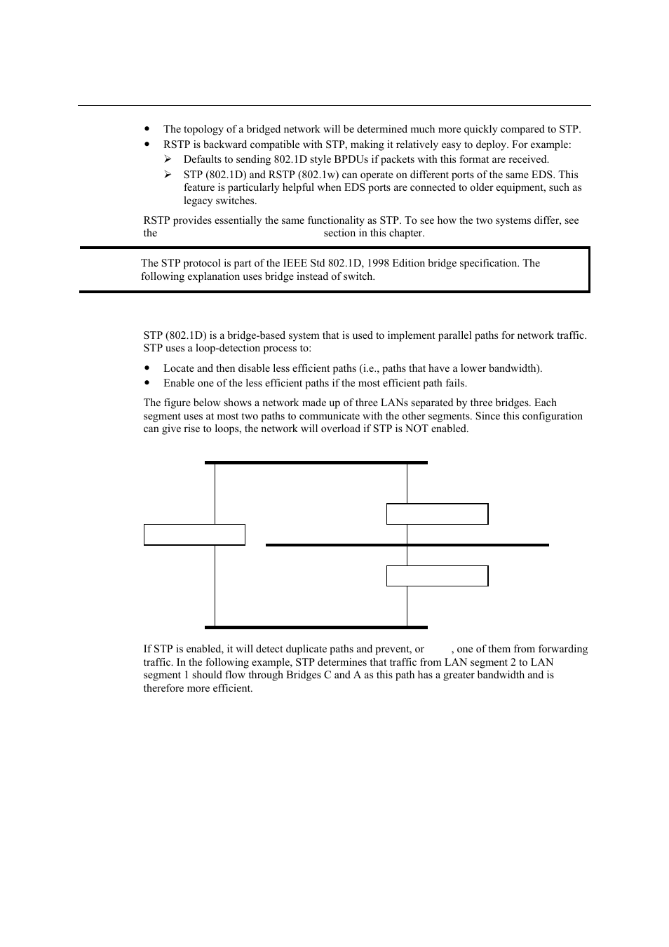 Moxa Technologies Moxa EtherDevice Switch EDS-405A User Manual | Page 43 / 82