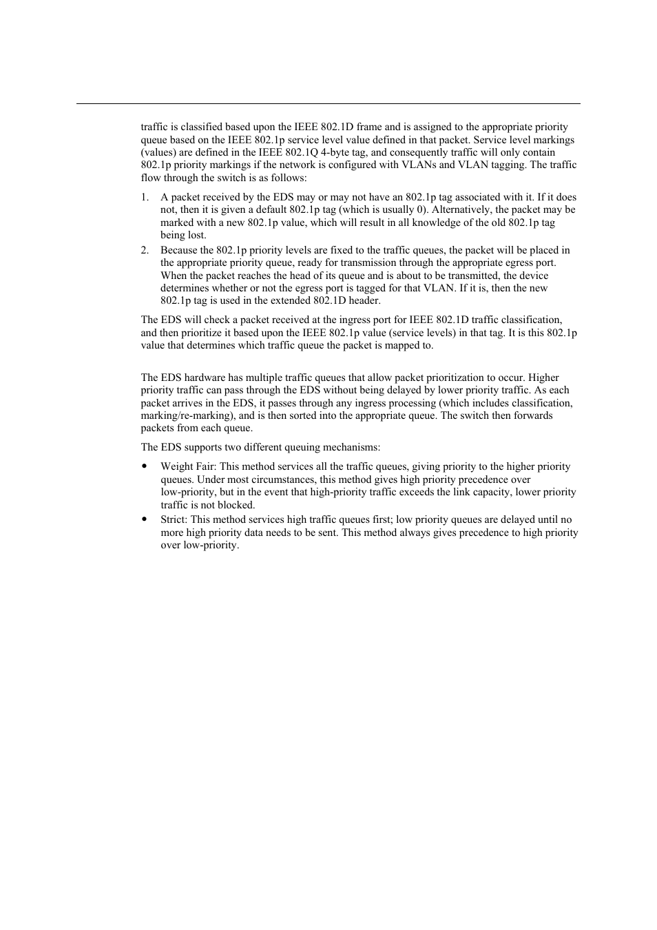 Moxa Technologies Moxa EtherDevice Switch EDS-405A User Manual | Page 52 / 82