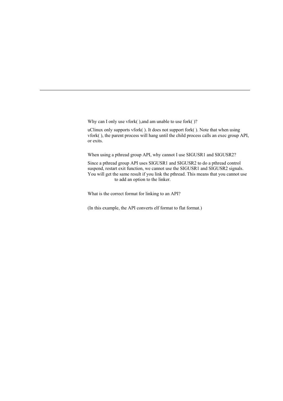 C. em-1240-lx faq, Appendix c, Em-1240-lx faq | Moxa Technologies EM-1240-LX User Manual | Page 60 / 64