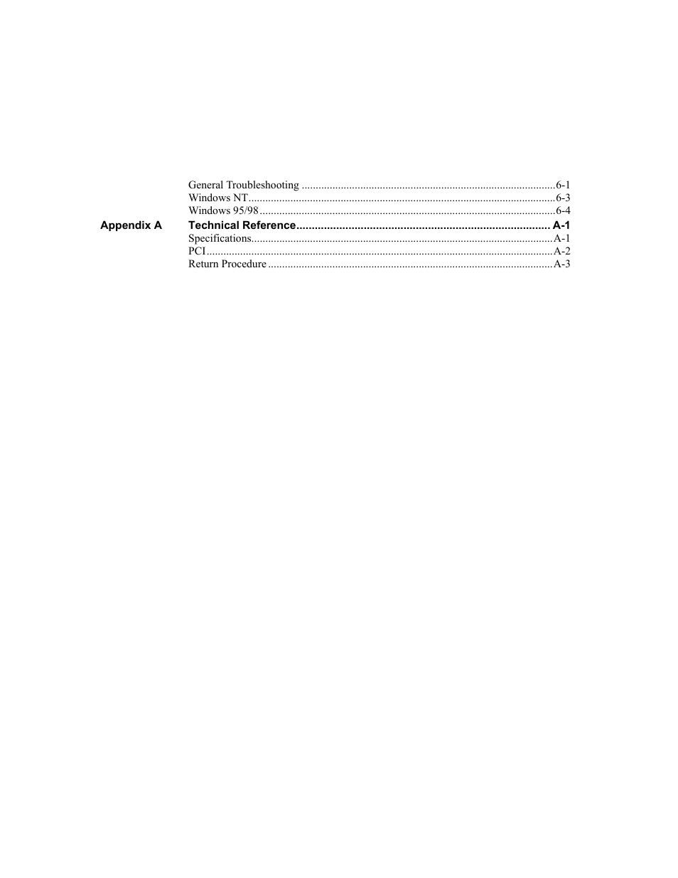 Moxa Technologies CP-132U User Manual | Page 5 / 87