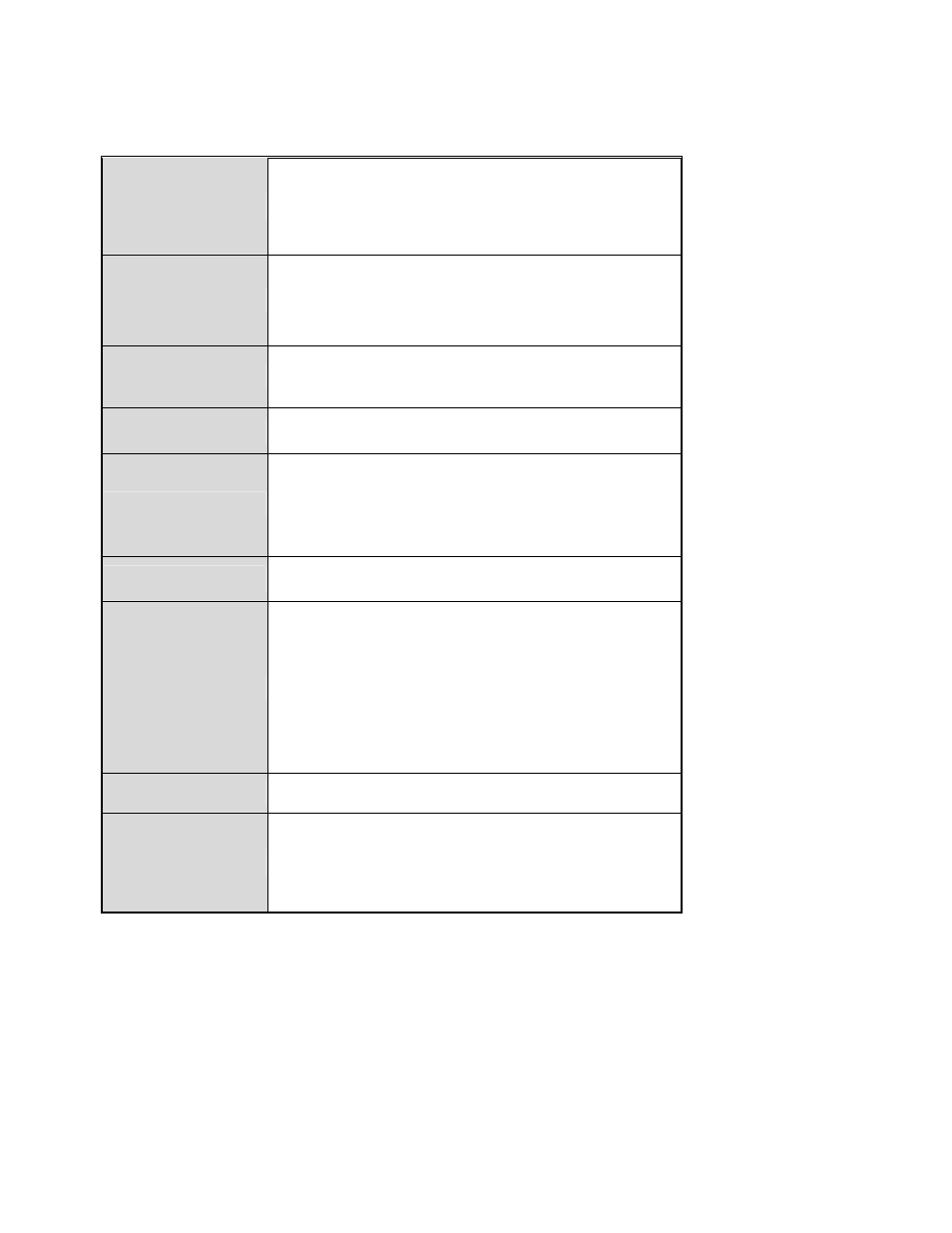 Software features | Milan Technology MIL-SM2401M-STK User Manual | Page 11 / 207