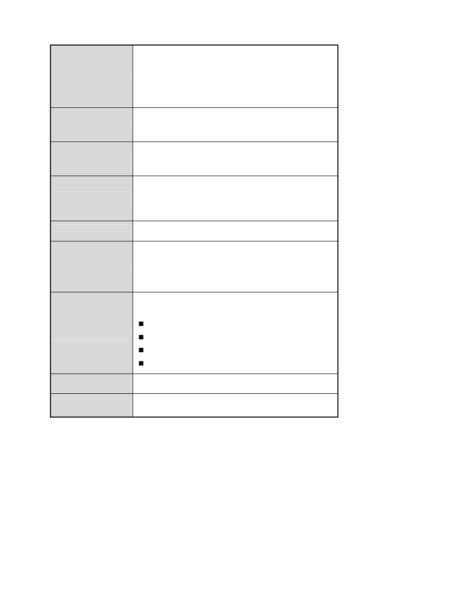 Milan Technology MIL-SM2401M-STK User Manual | Page 12 / 207
