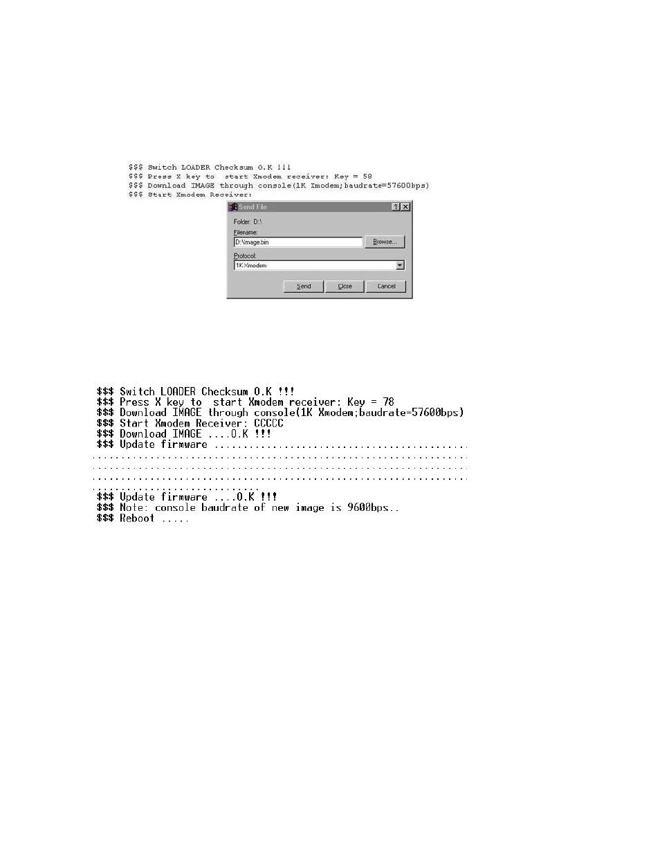 Milan Technology MIL-SM2401M-STK User Manual | Page 144 / 207