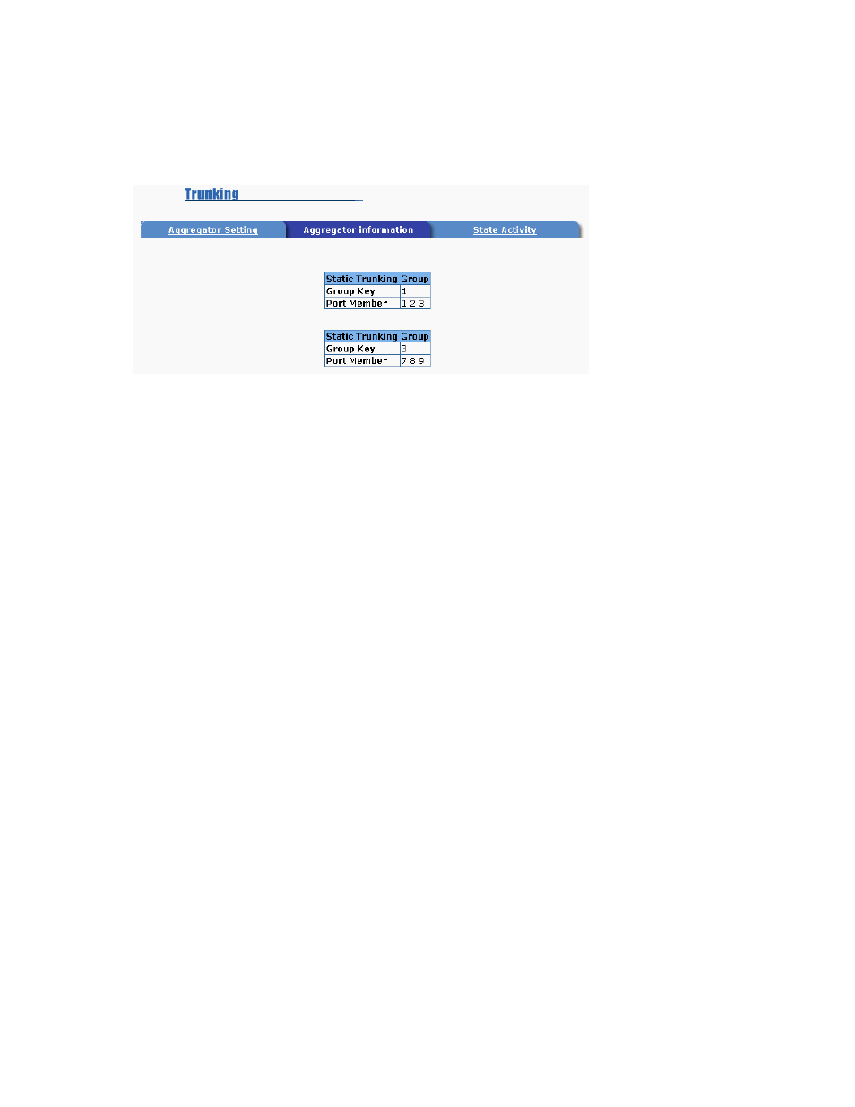 4-5-2. aggregator information | Milan Technology MIL-SM2401M-STK User Manual | Page 166 / 207
