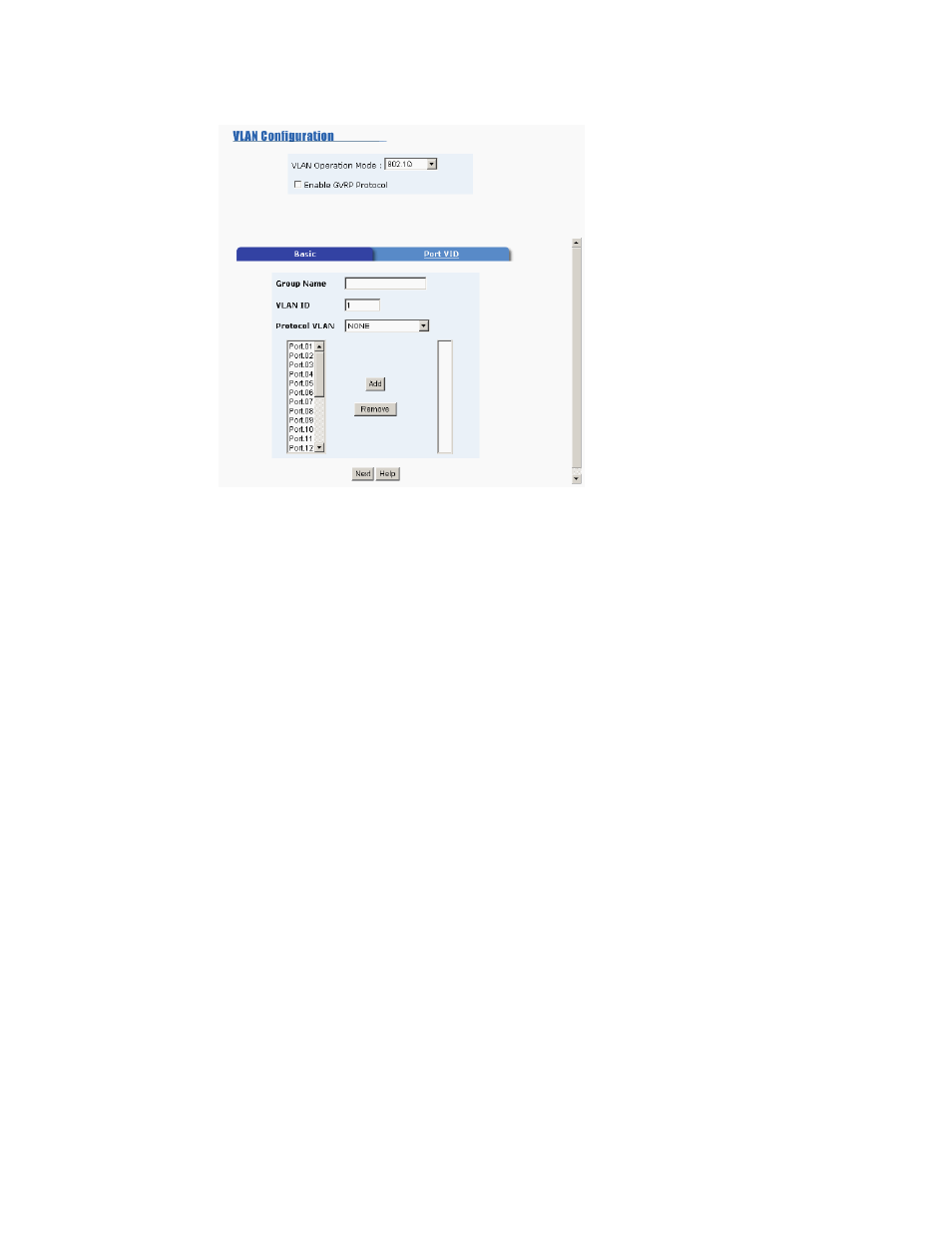 Basic | Milan Technology MIL-SM2401M-STK User Manual | Page 178 / 207