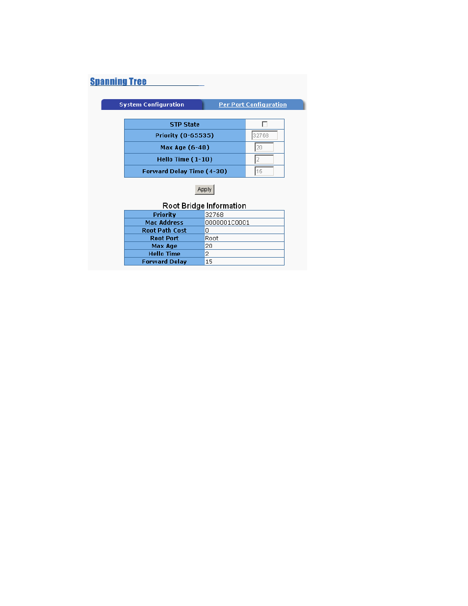 4-8-1. system configuration | Milan Technology MIL-SM2401M-STK User Manual | Page 183 / 207