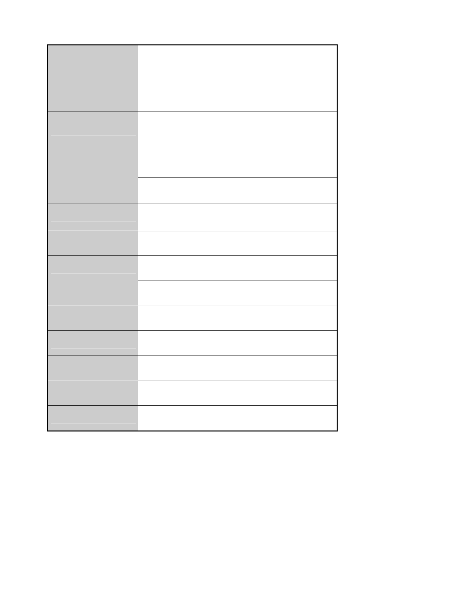 Milan Technology MIL-SM2401M-STK User Manual | Page 206 / 207