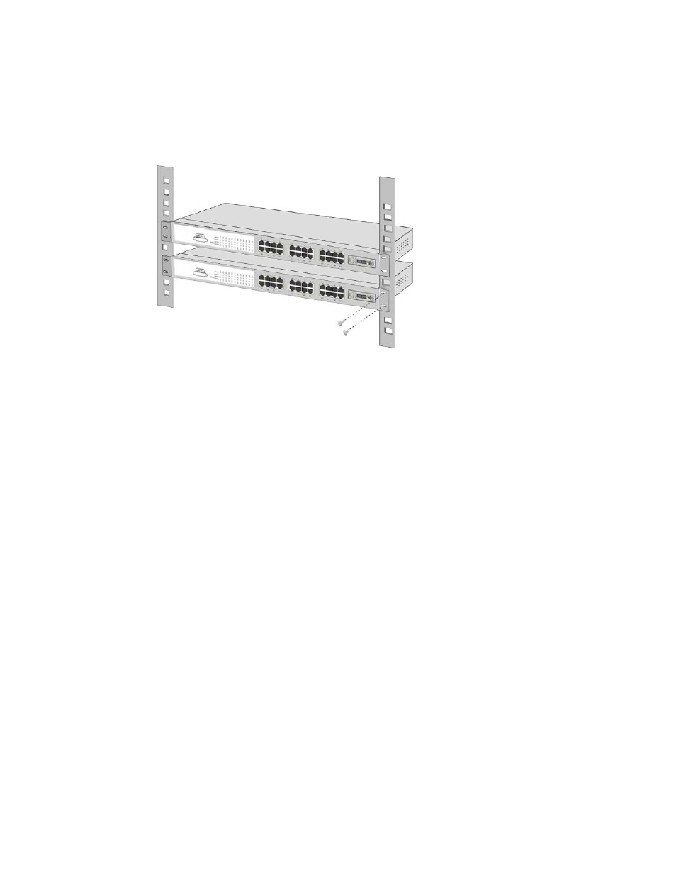 Power on | Milan Technology MIL-SM2401M-STK User Manual | Page 21 / 207