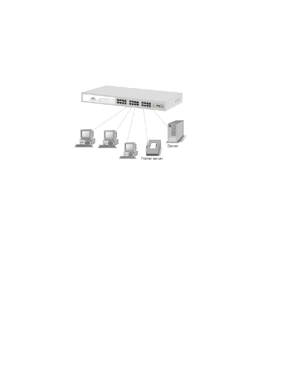 Small workgroup | Milan Technology MIL-SM2401M-STK User Manual | Page 23 / 207