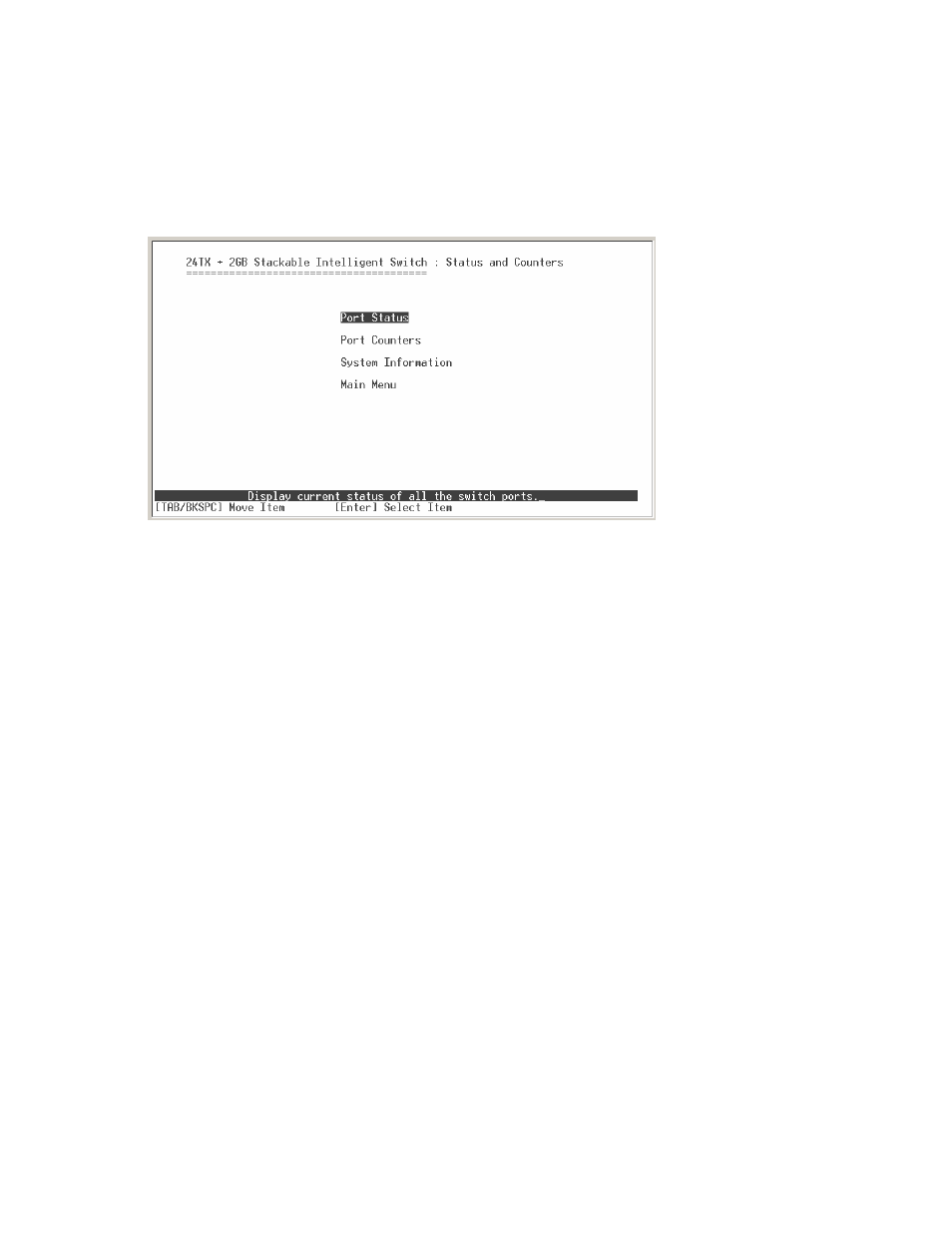 2. status and counters | Milan Technology MIL-SM2401M-STK User Manual | Page 71 / 207