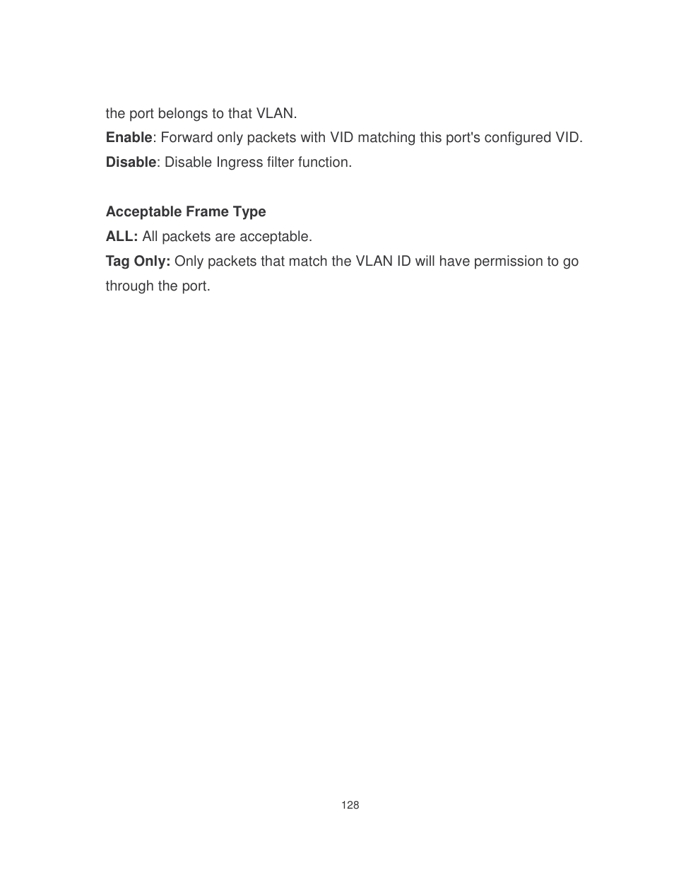 Milan Technology MIL-SME801P User Manual | Page 134 / 155