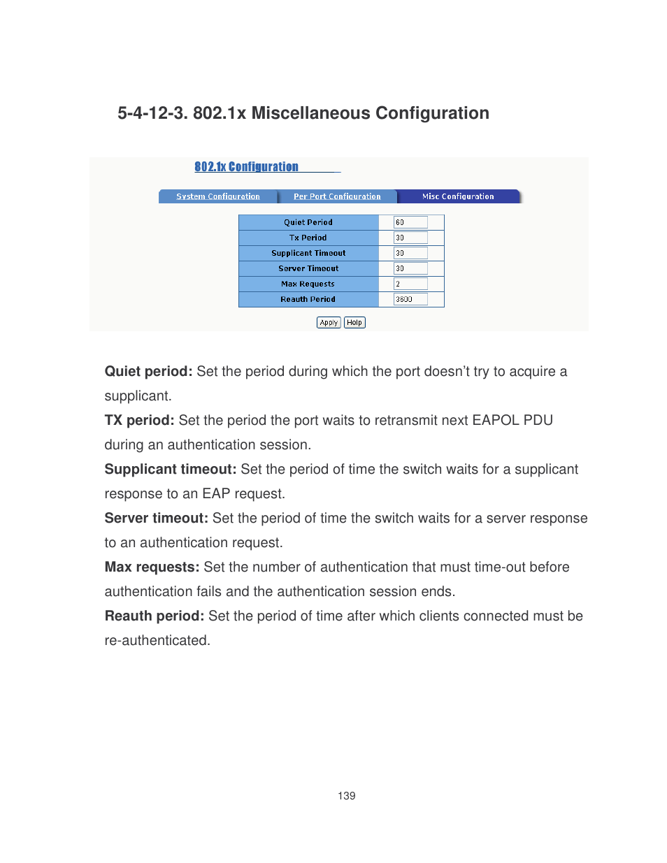 Milan Technology MIL-SME801P User Manual | Page 145 / 155
