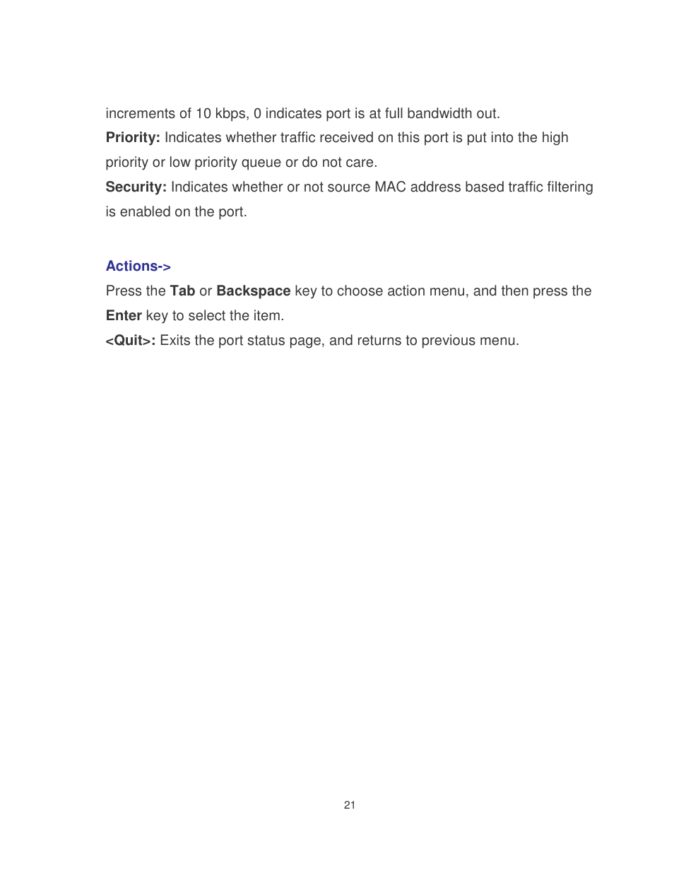 Milan Technology MIL-SME801P User Manual | Page 27 / 155