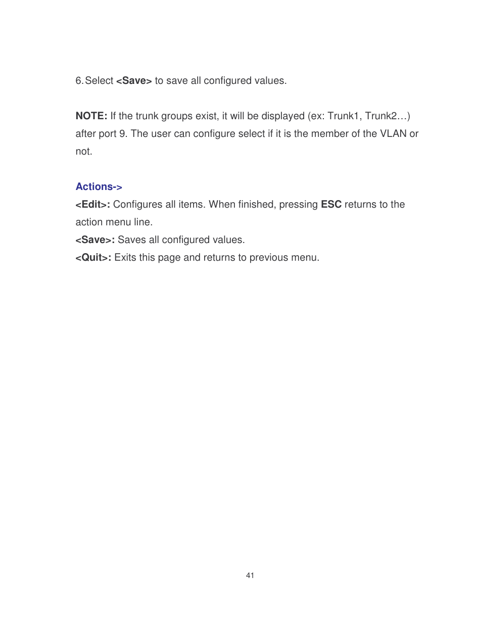 Milan Technology MIL-SME801P User Manual | Page 47 / 155
