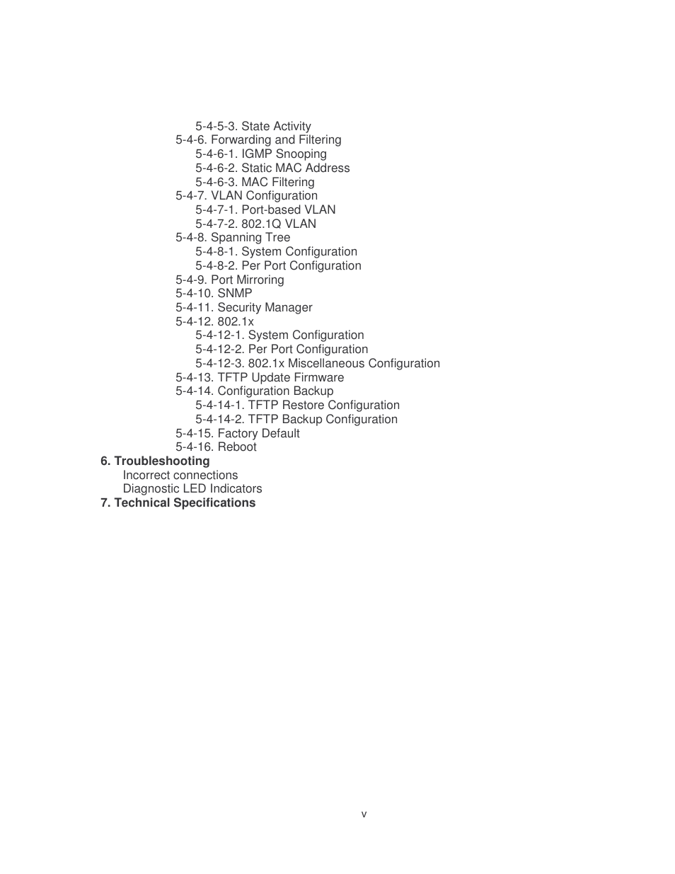 Milan Technology MIL-SME801P User Manual | Page 5 / 155