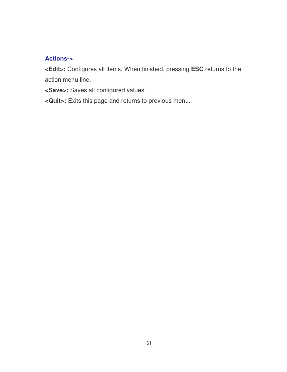 Milan Technology MIL-SME801P User Manual | Page 67 / 155