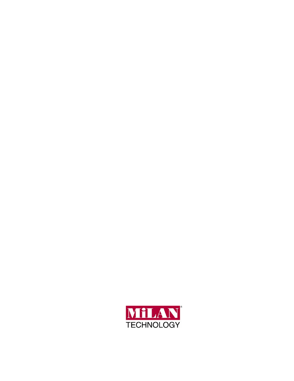 Milan Technology MIL-S16000T User Manual | Page 16 / 16
