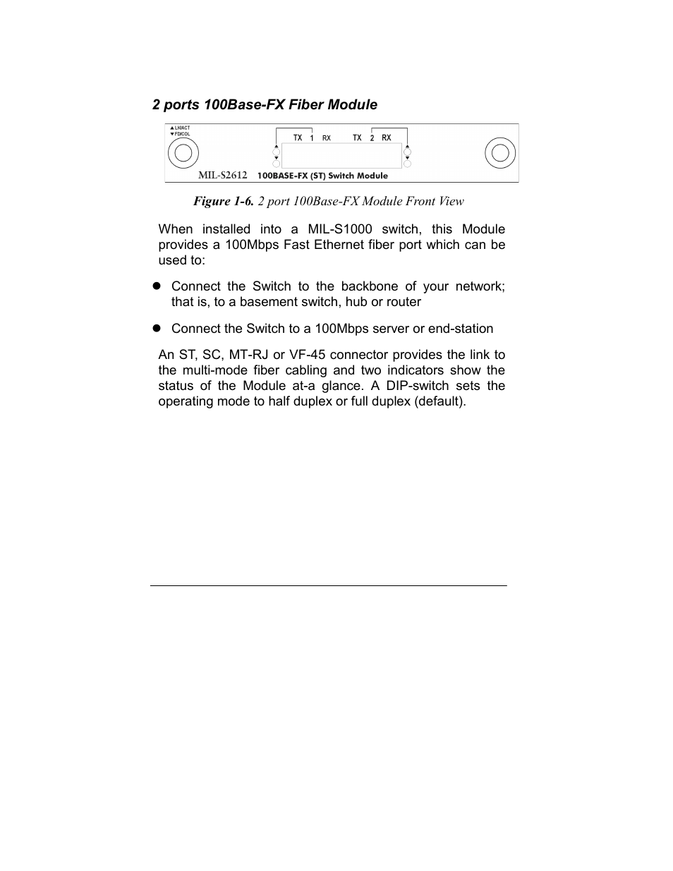 Milan Technology MIL-S1000 User Manual | Page 13 / 42