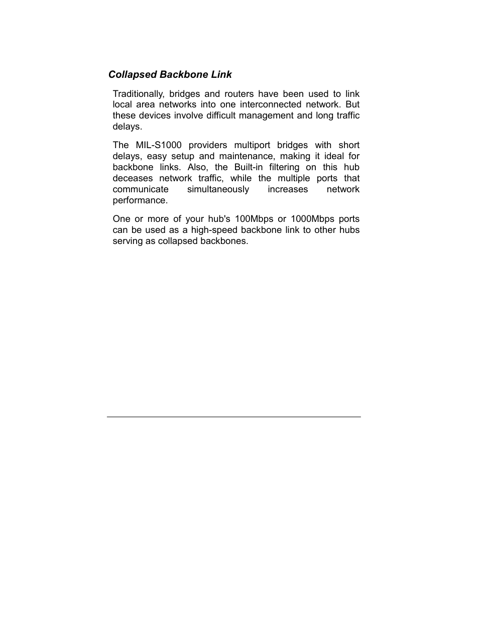 Milan Technology MIL-S1000 User Manual | Page 26 / 42