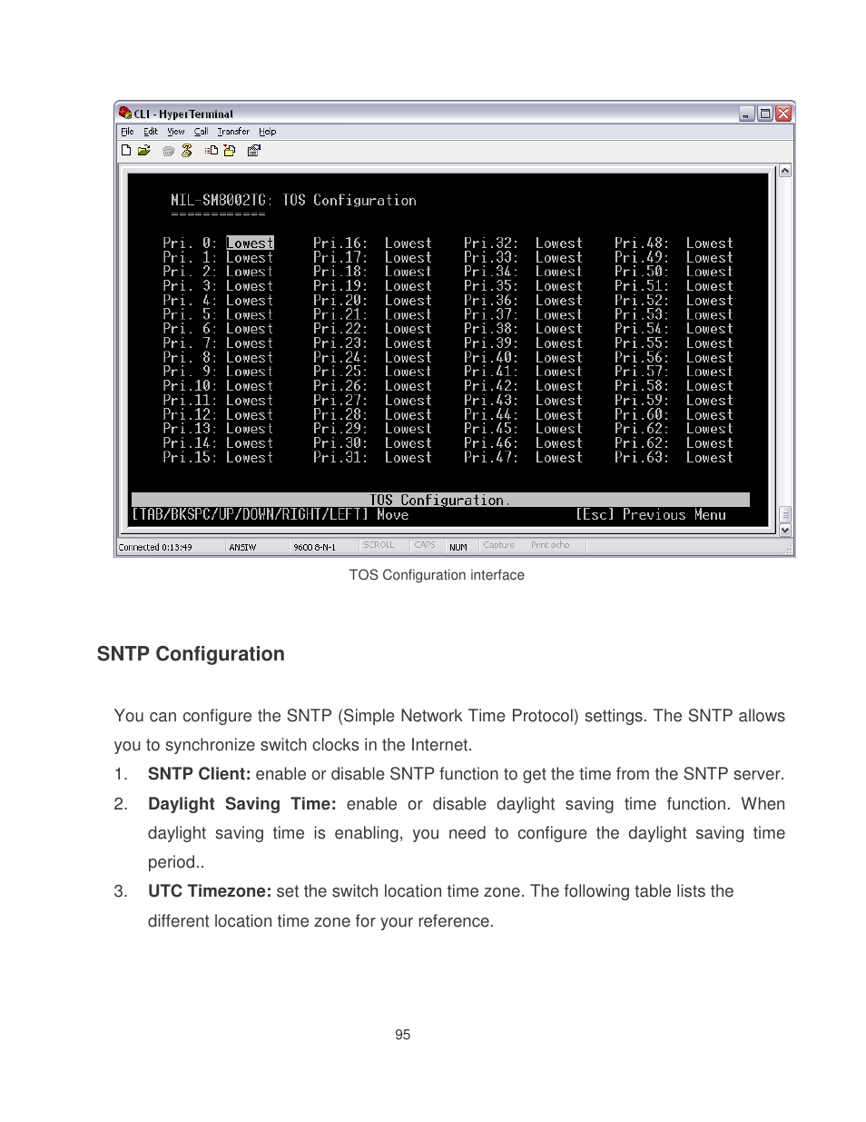 Milan Technology MIL-SM8002TG User Manual | Page 103 / 180