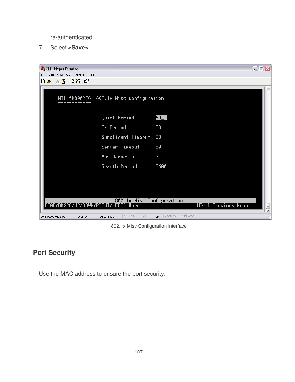 Milan Technology MIL-SM8002TG User Manual | Page 115 / 180