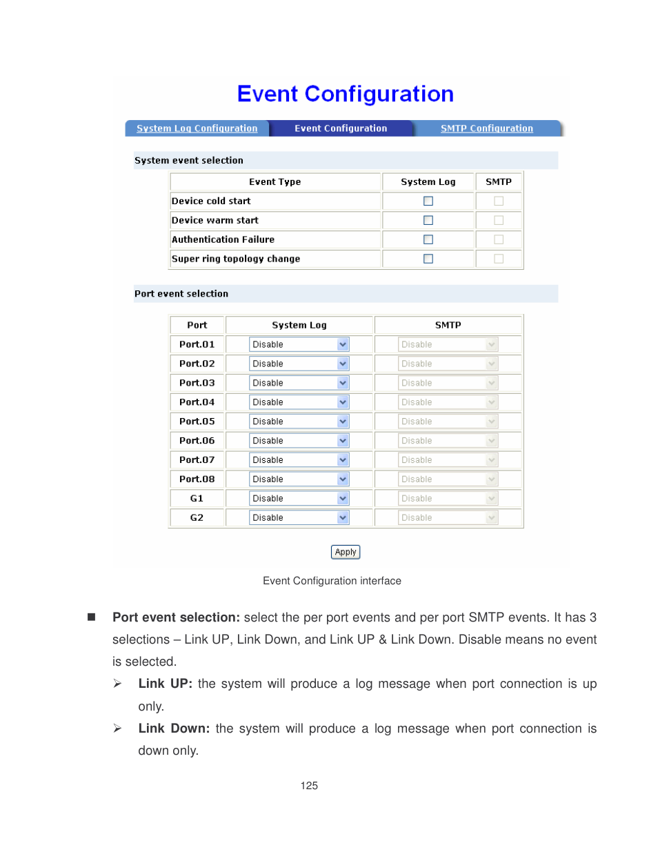 Milan Technology MIL-SM8002TG User Manual | Page 133 / 180