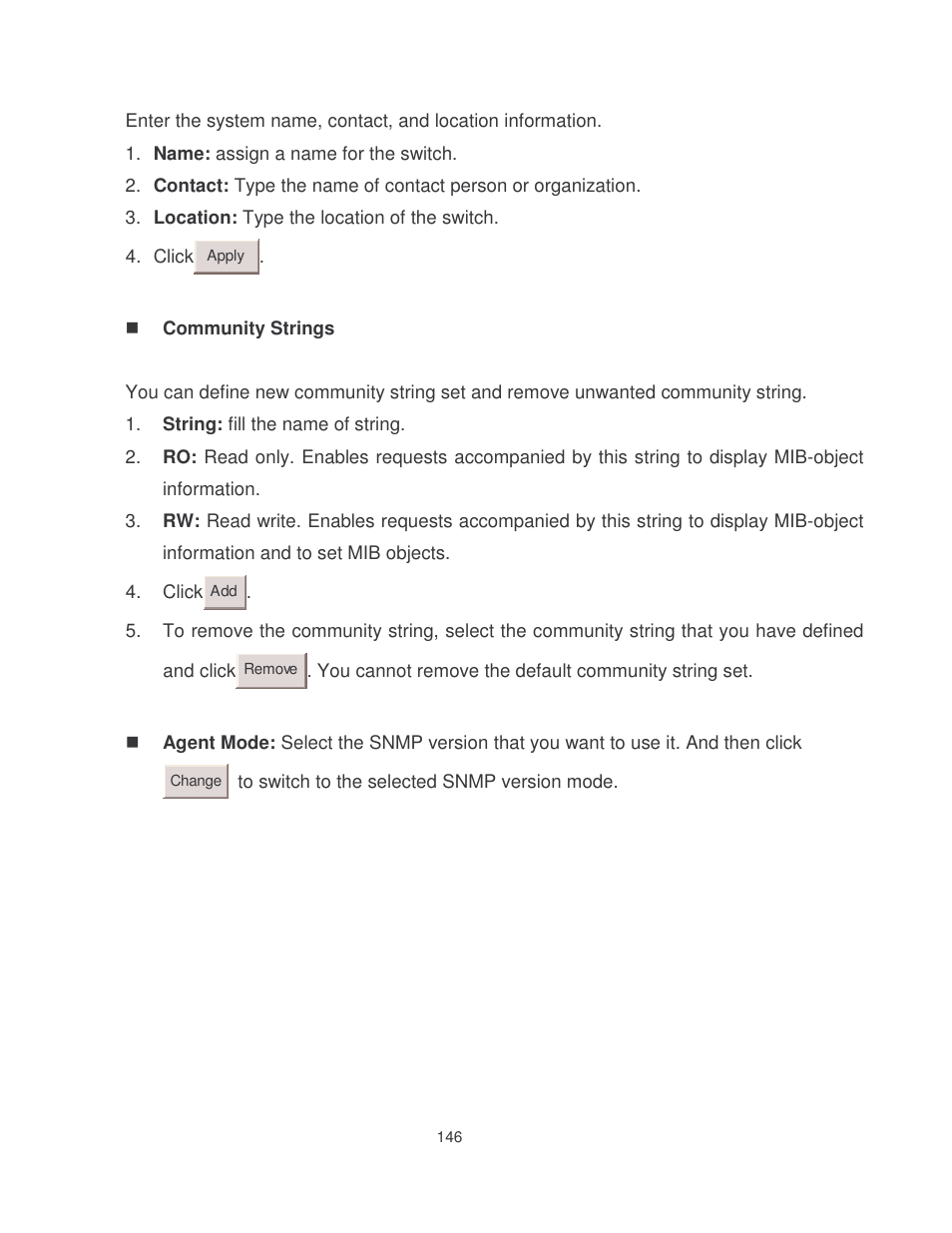 Milan Technology MIL-SM8002TG User Manual | Page 154 / 180