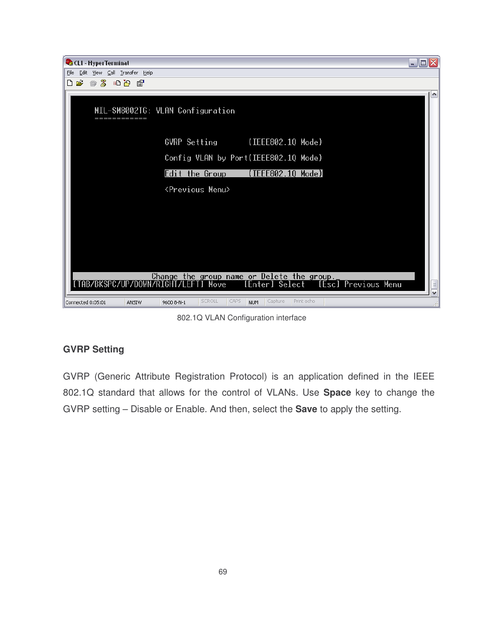 Milan Technology MIL-SM8002TG User Manual | Page 77 / 180