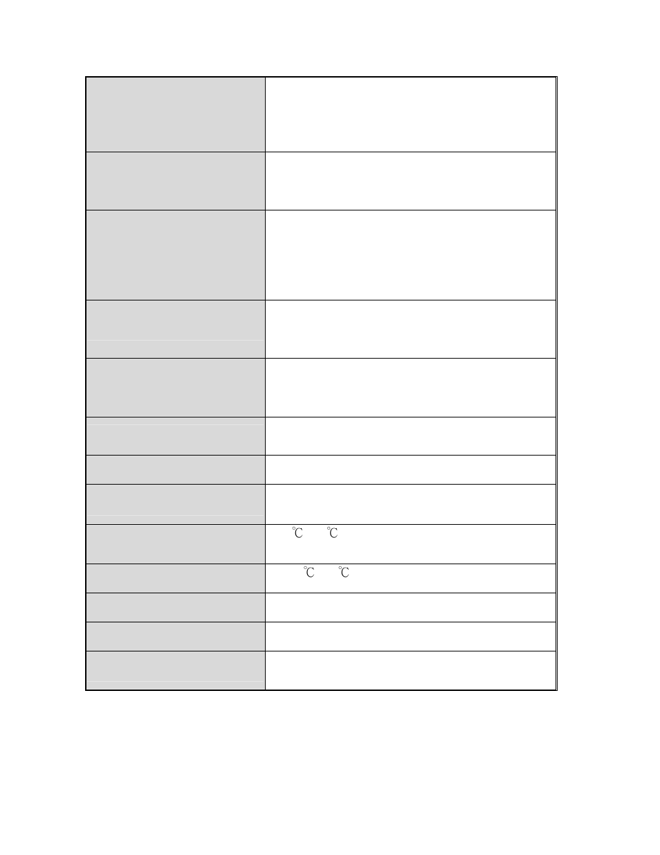 Milan Technology MIL-L800i User Manual | Page 22 / 25