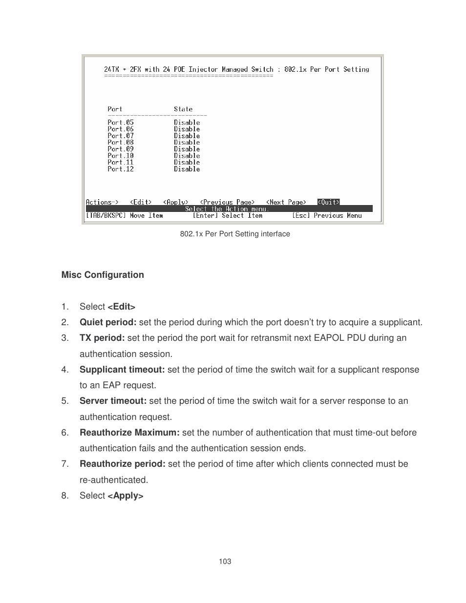 Milan Technology MIL-SM2401MAF User Manual | Page 111 / 178