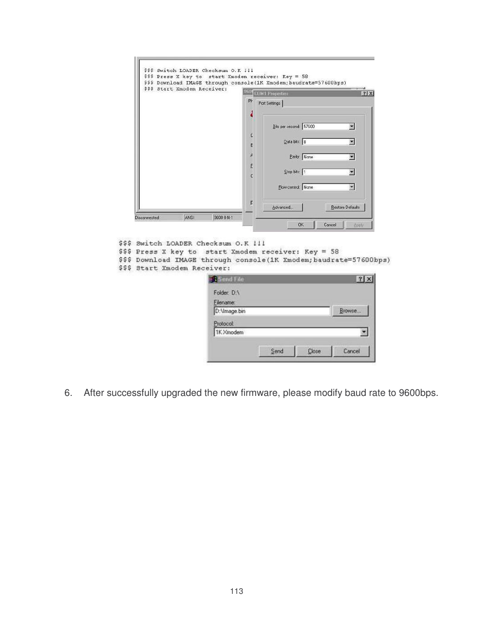 Milan Technology MIL-SM2401MAF User Manual | Page 121 / 178