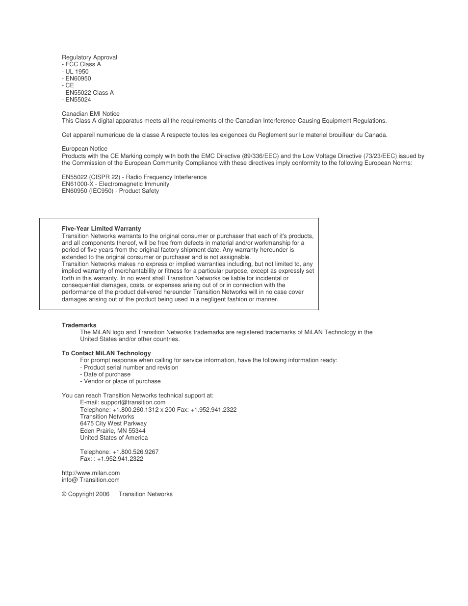Milan Technology MIL-SM2401MAF User Manual | Page 2 / 178