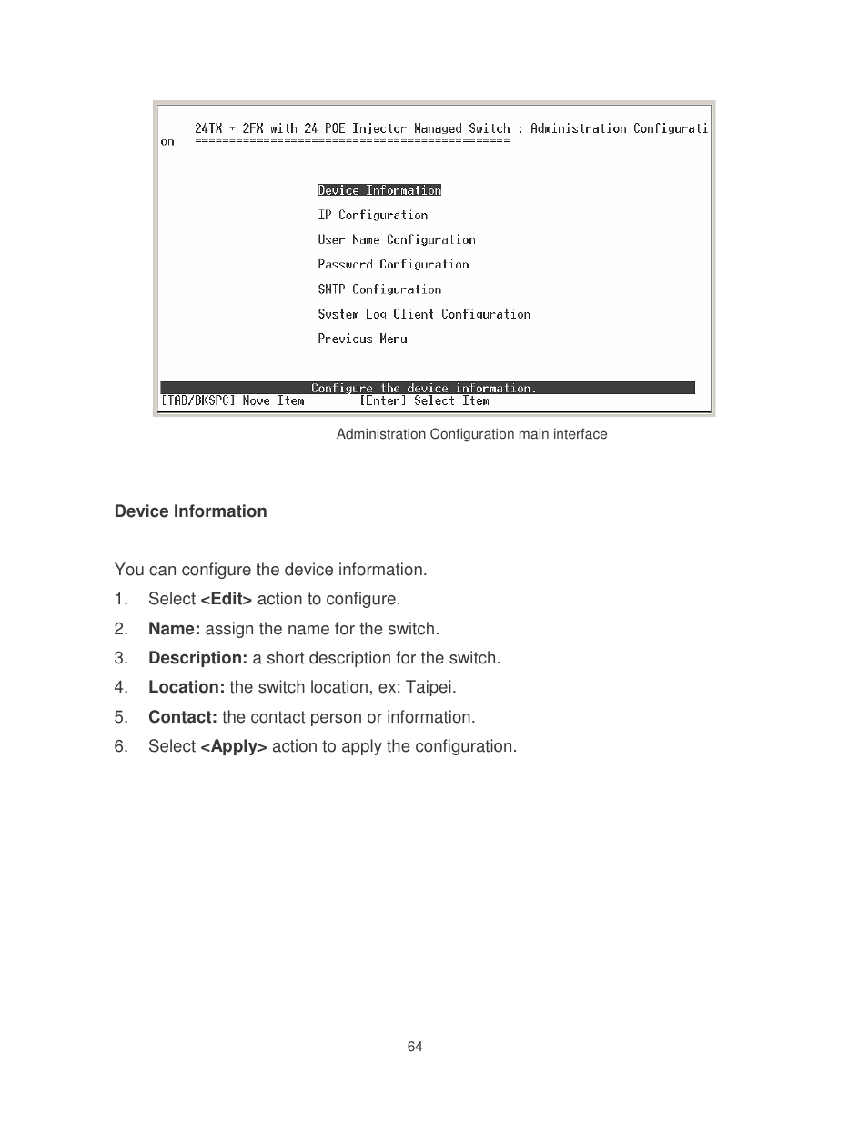 Milan Technology MIL-SM2401MAF User Manual | Page 72 / 178