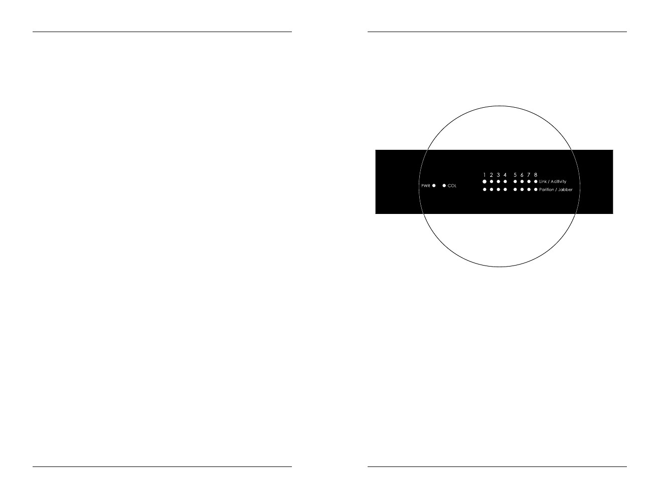 Installation, Operation, Unpacking the lan master™ tx8 | Milan Technology HB-E-TX-8 User Manual | Page 8 / 10