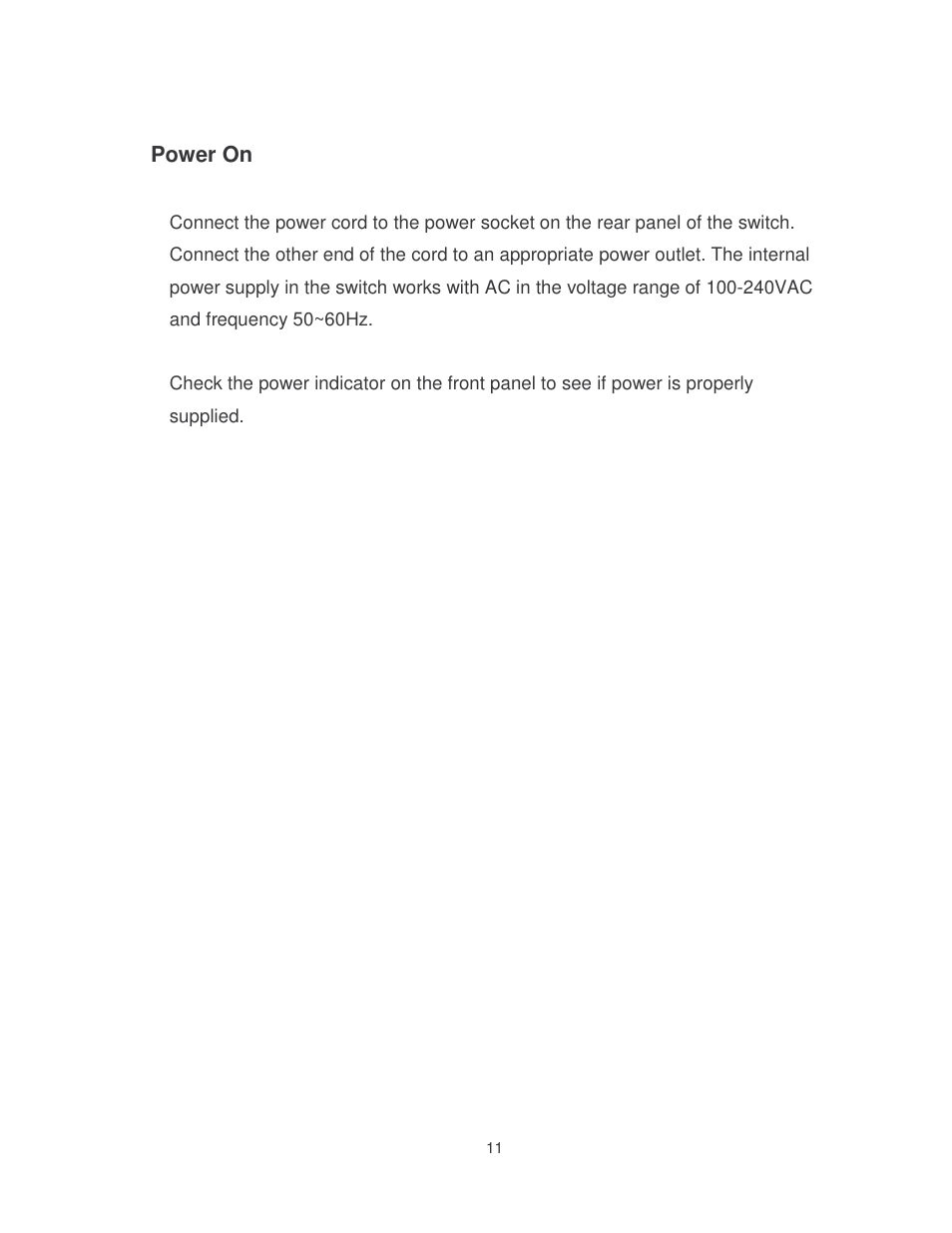 Milan Technology MIL-S8001TG User Manual | Page 15 / 39