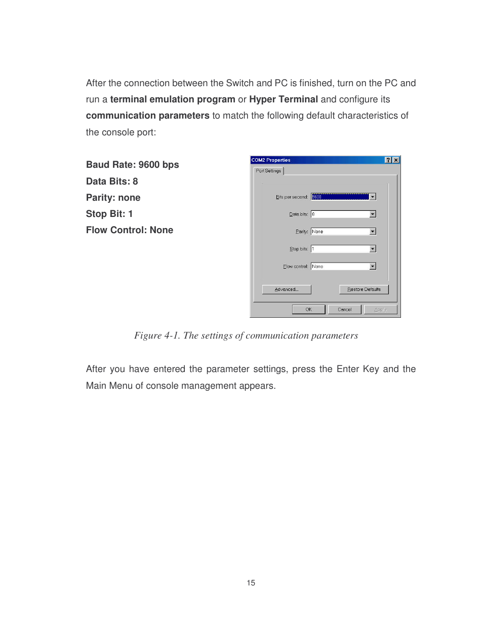 Milan Technology MIL-S8001TG User Manual | Page 19 / 39