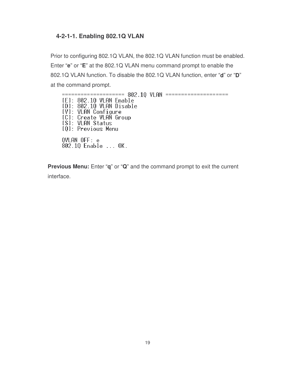 Milan Technology MIL-S8001TG User Manual | Page 23 / 39