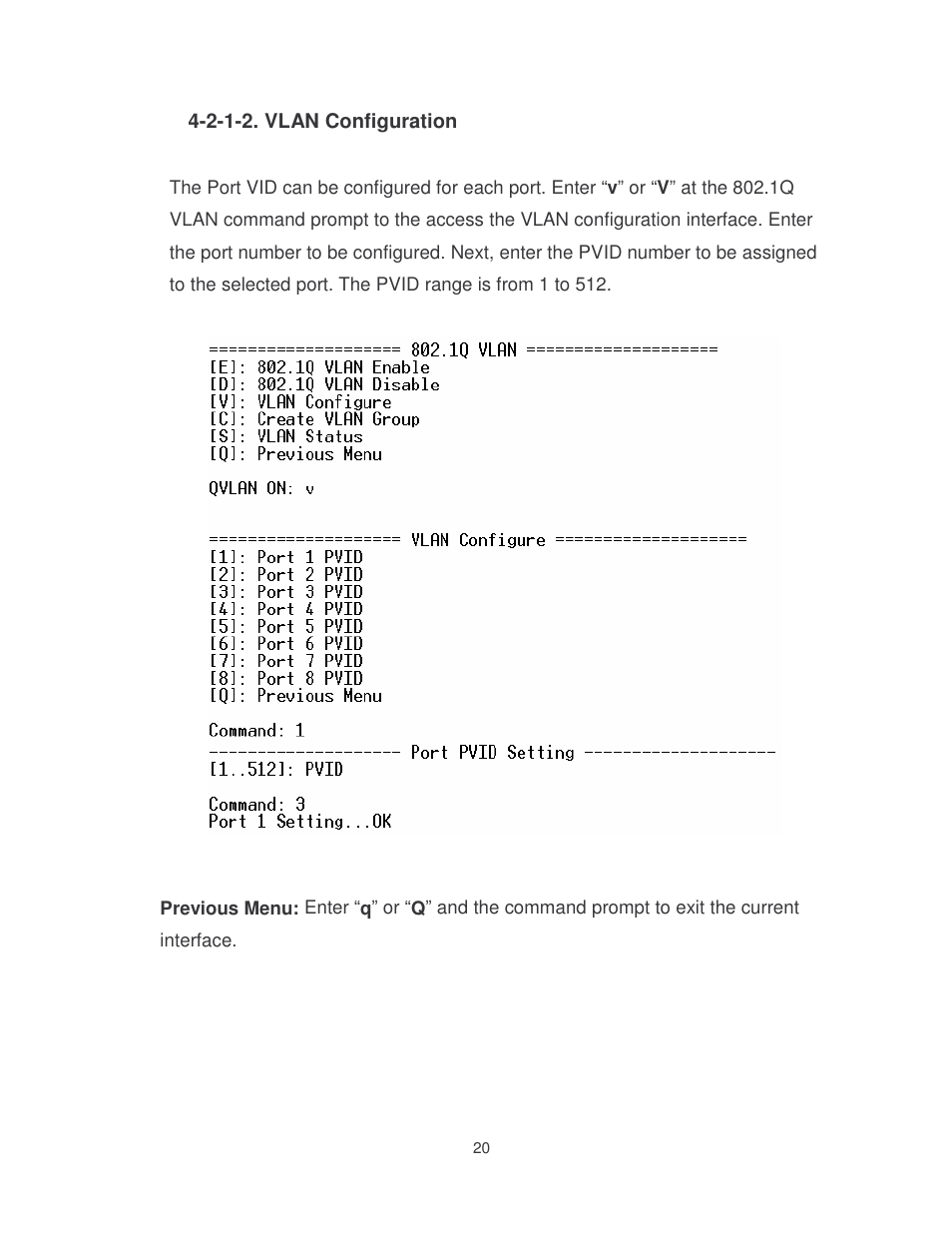 Milan Technology MIL-S8001TG User Manual | Page 24 / 39