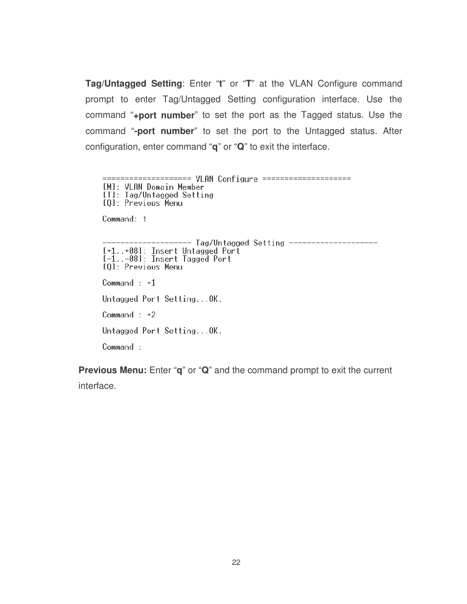 Milan Technology MIL-S8001TG User Manual | Page 26 / 39
