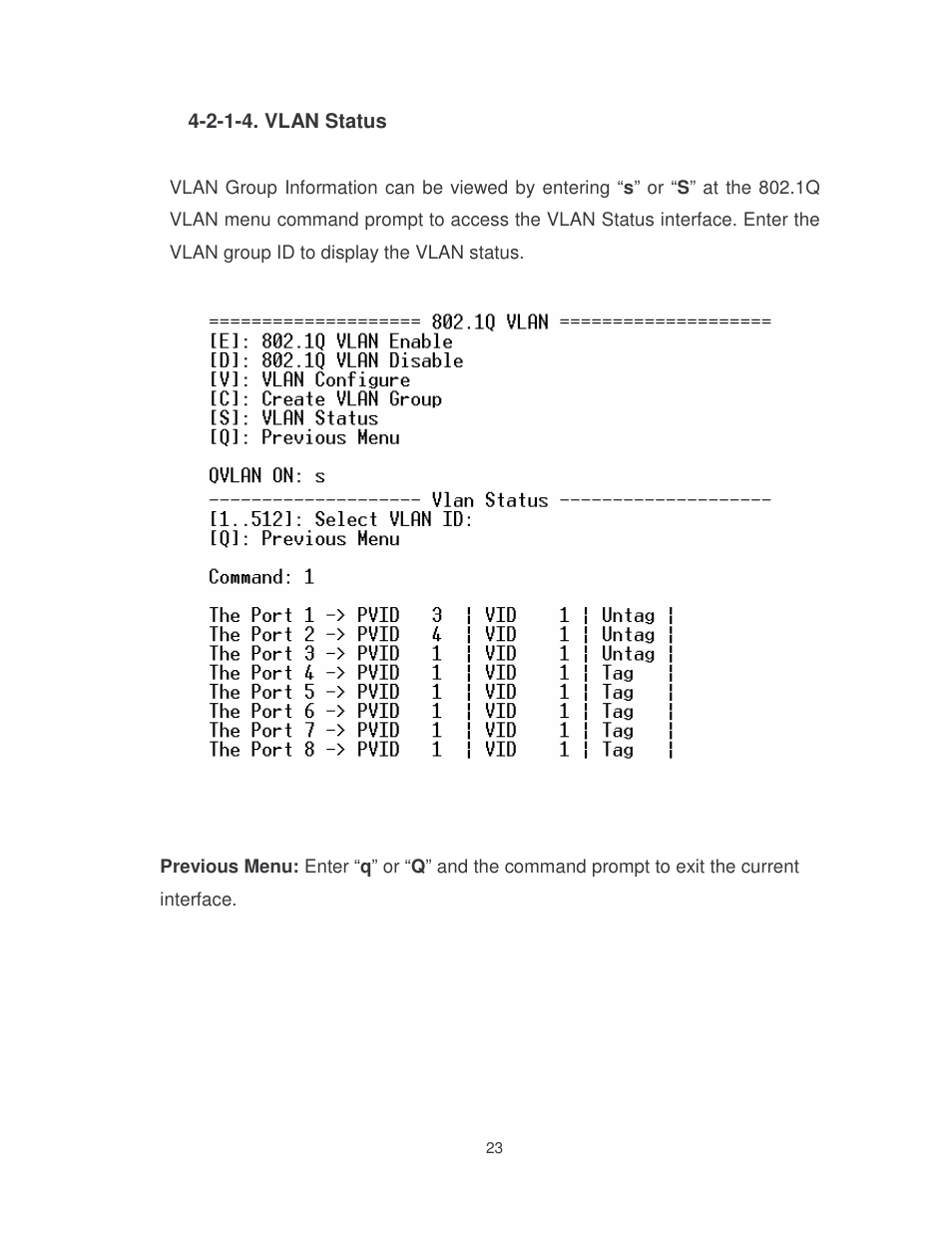 Milan Technology MIL-S8001TG User Manual | Page 27 / 39