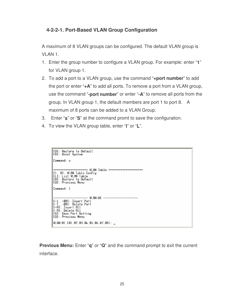 Milan Technology MIL-S8001TG User Manual | Page 29 / 39