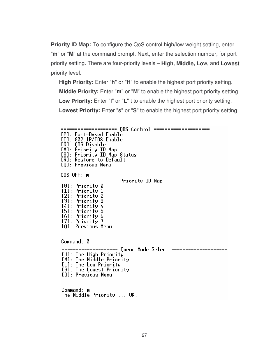 Milan Technology MIL-S8001TG User Manual | Page 31 / 39