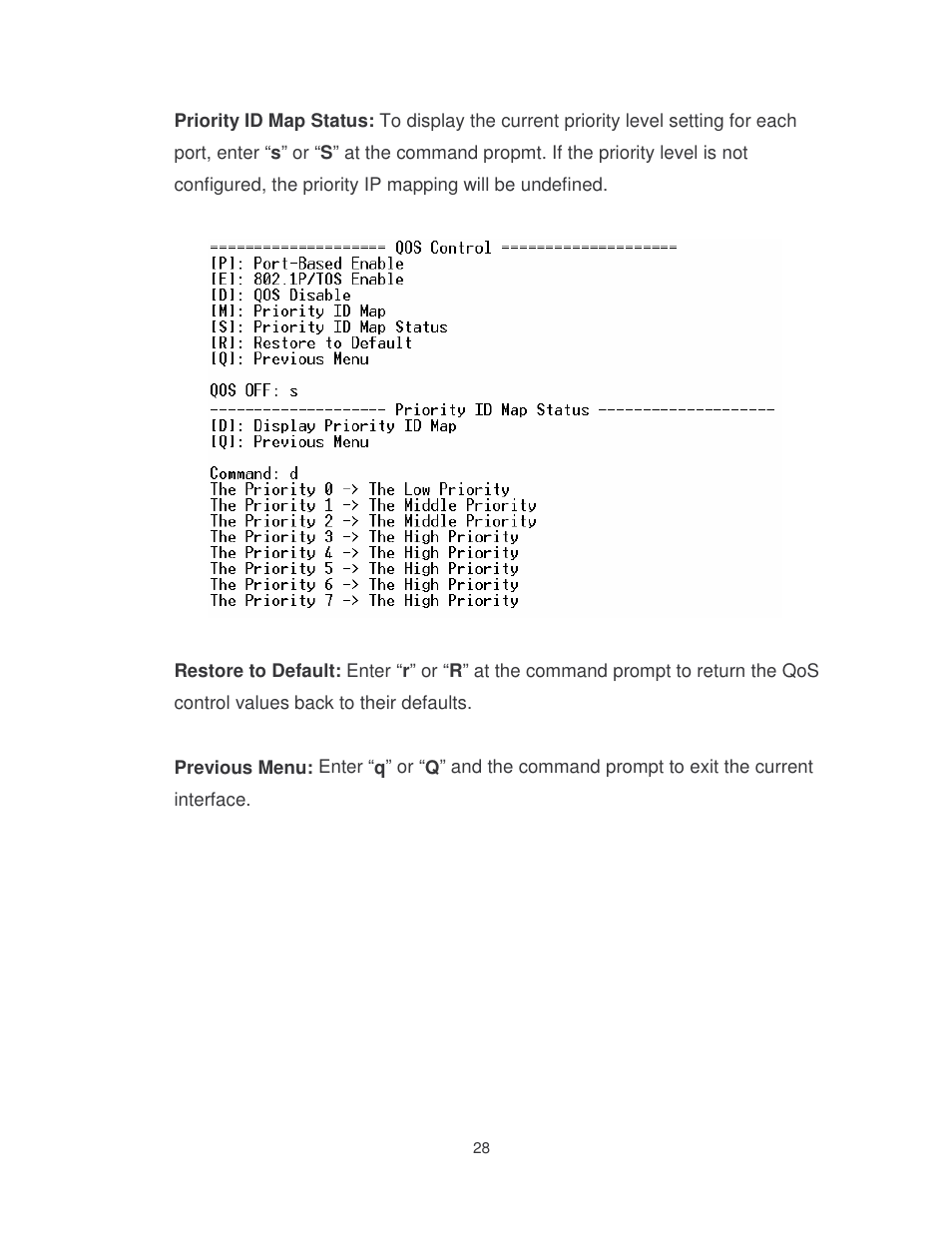 Milan Technology MIL-S8001TG User Manual | Page 32 / 39
