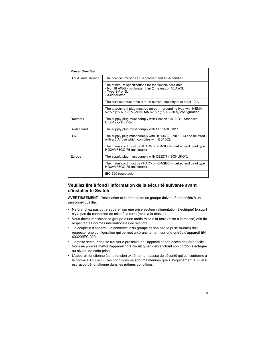 Milan Technology MIL-SM4804G User Manual | Page 9 / 68