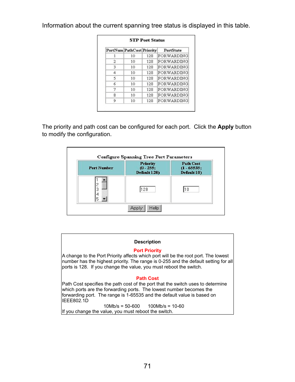 Milan Technology MIL-SM801P User Manual | Page 75 / 88