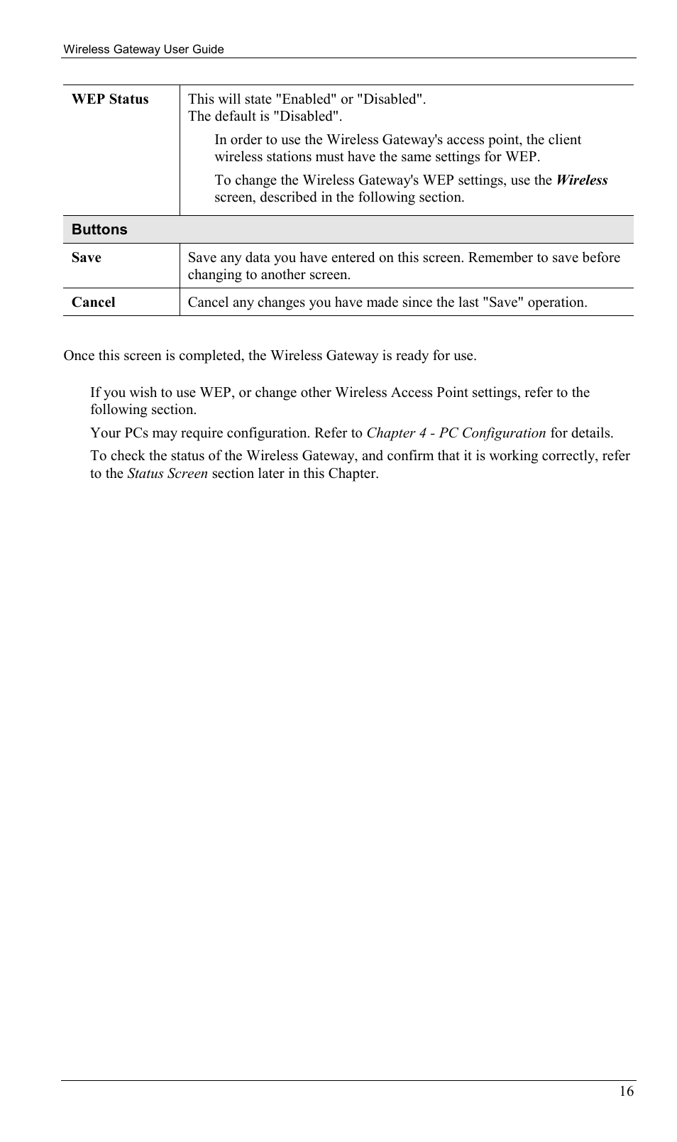 Milan Technology MIL-W0311 User Manual | Page 19 / 100