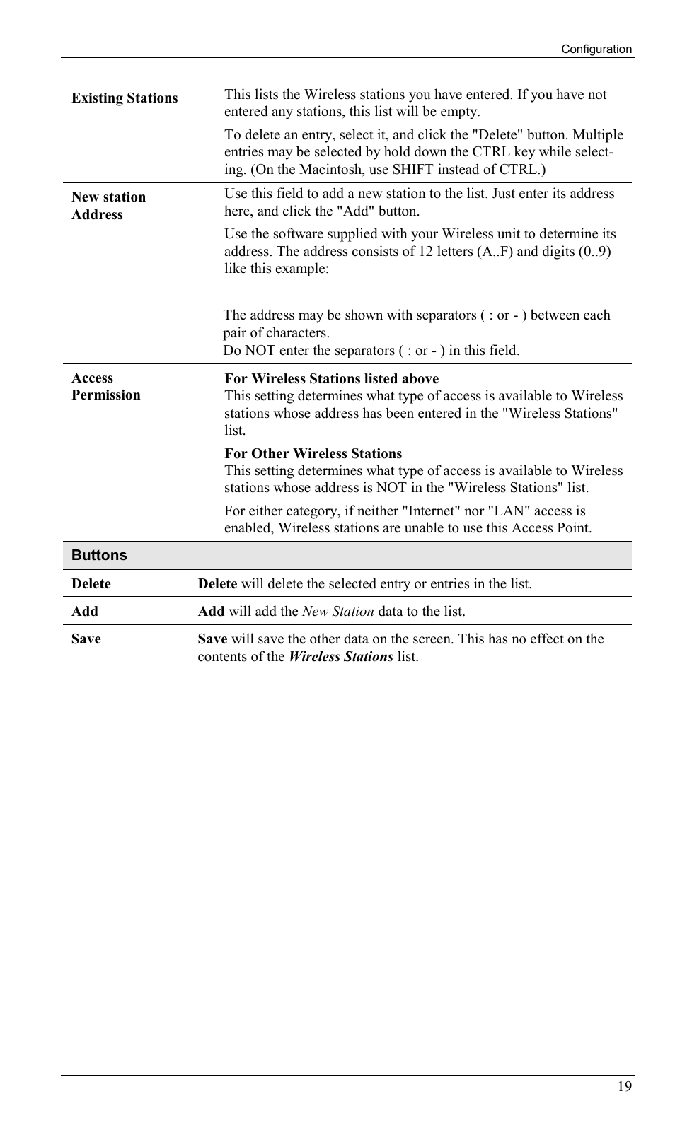 Milan Technology MIL-W0311 User Manual | Page 22 / 100