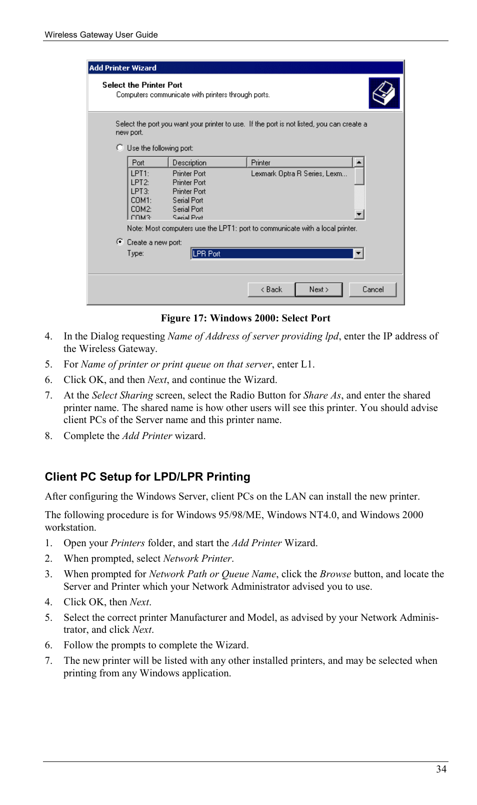 Milan Technology MIL-W0311 User Manual | Page 37 / 100