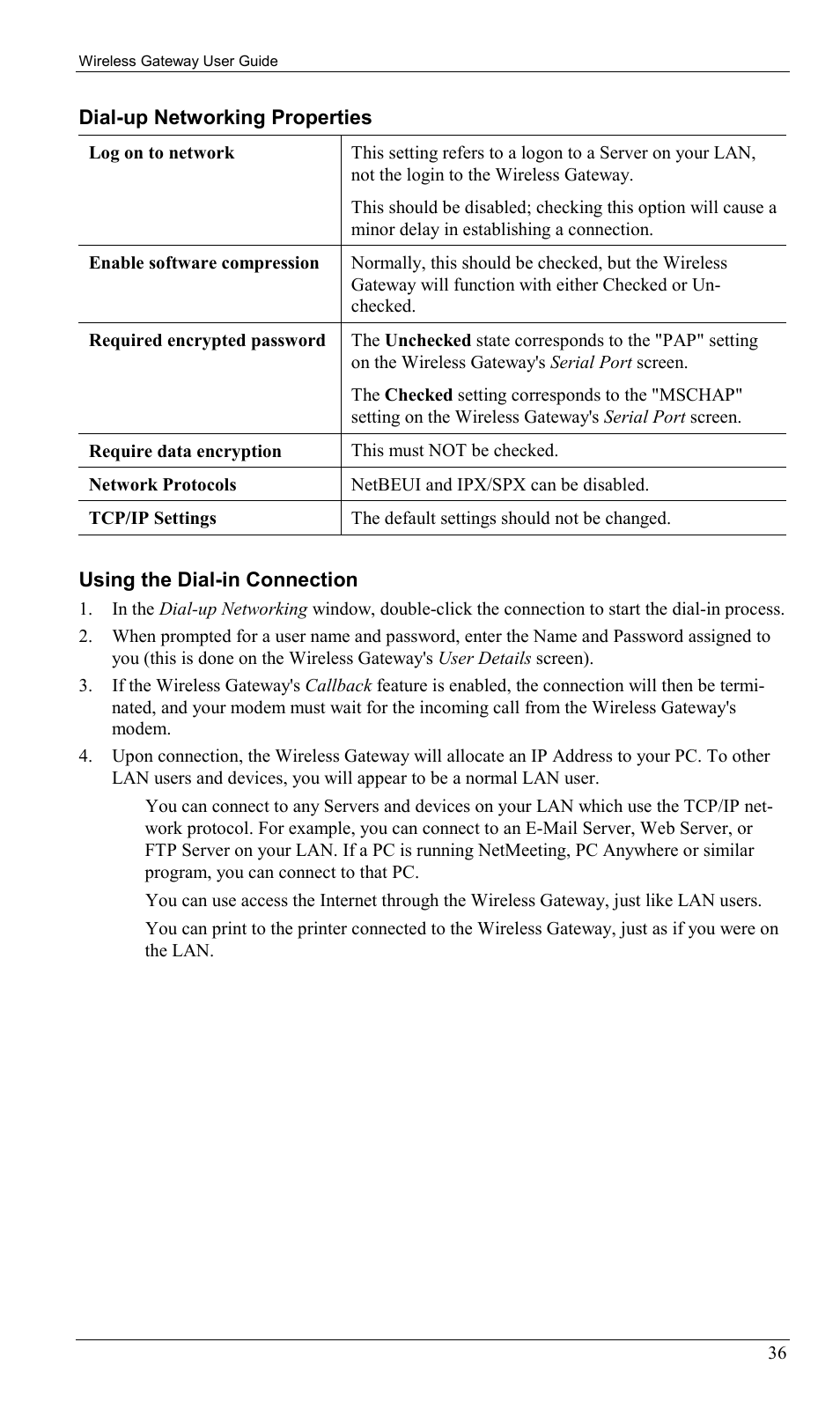 Milan Technology MIL-W0311 User Manual | Page 39 / 100